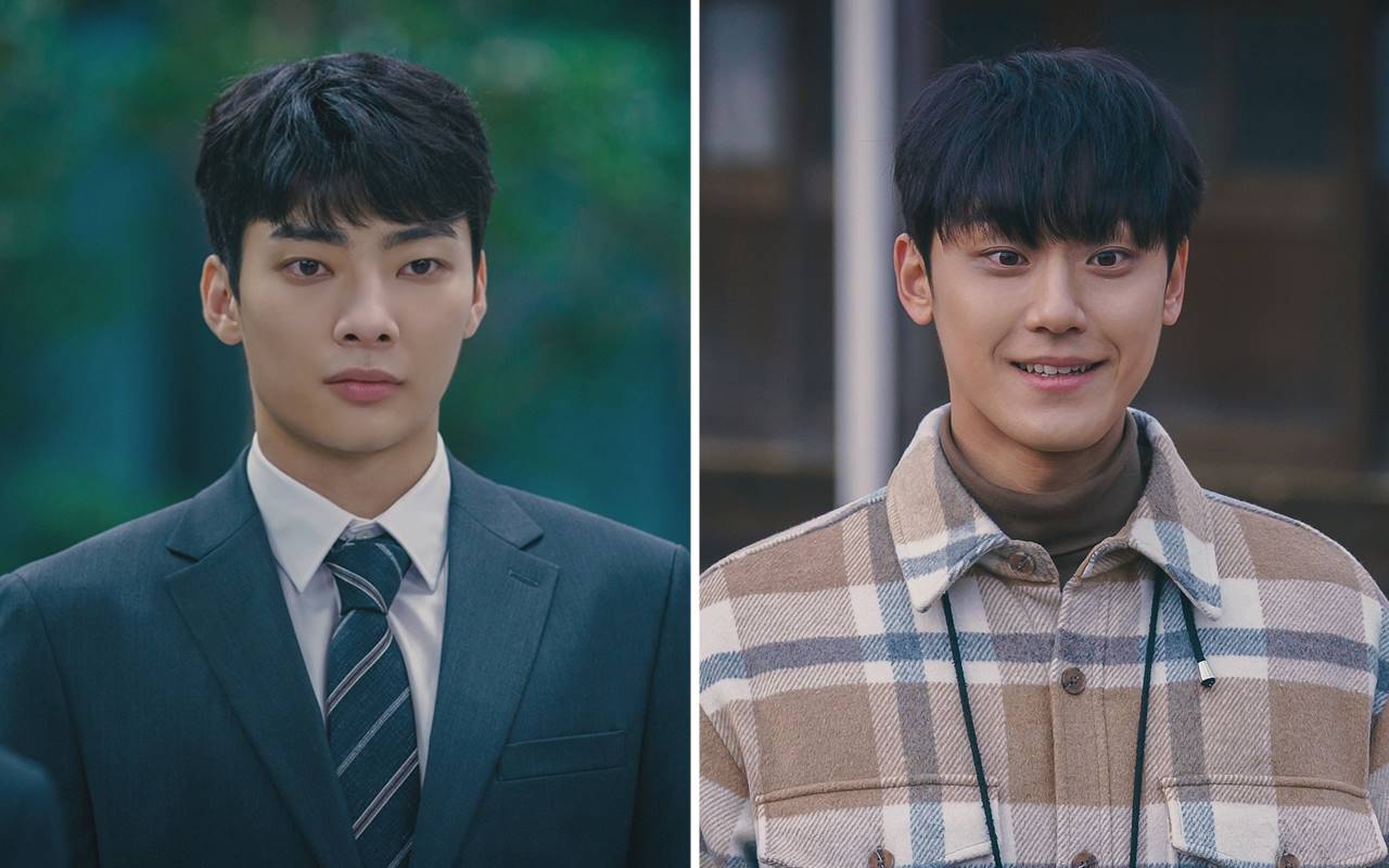 Park Cheon Susul Lee Do Hyun Disapa Unik Fans Indonesia Gegara 'The Good Bad Mother'