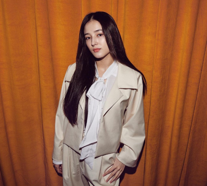 Nancy Eks MOMOLAND
