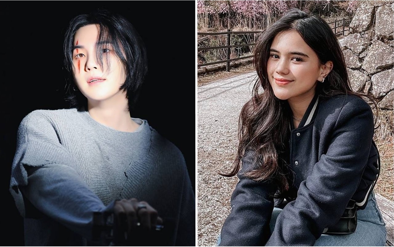 Nonton Konser Suga BTS Day 1, Audi Marissa Alami Kejadian Nyesek