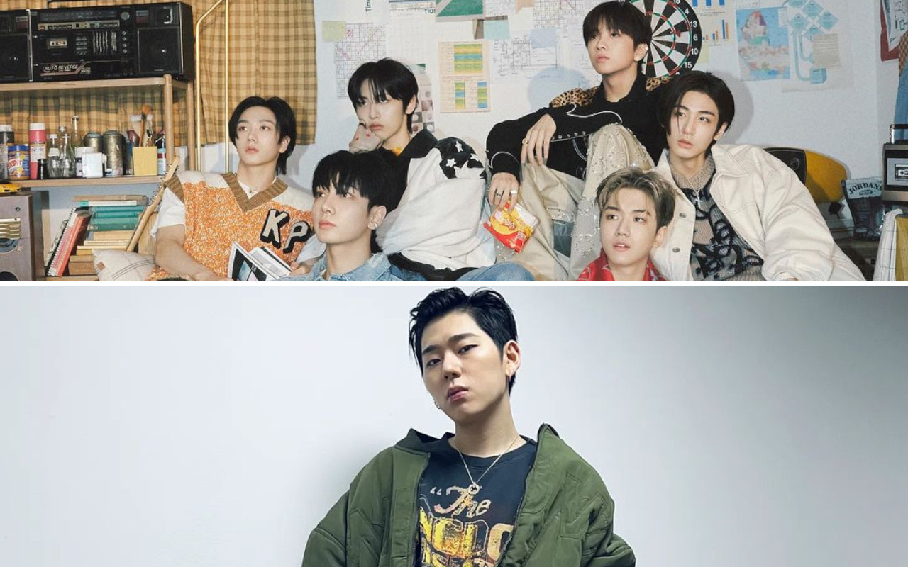 BOYNEXTDOOR Rilis MV 'One and Only' Tuai Reaksi Lebih Hangat, K-Netz: Zico Banget!