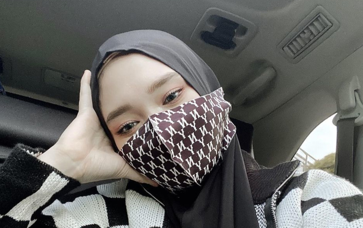 Attitude Inara Rusli Dipuji Gegara Reaksinya Soal Kabar Dijodohkan Dengan Pria Arab