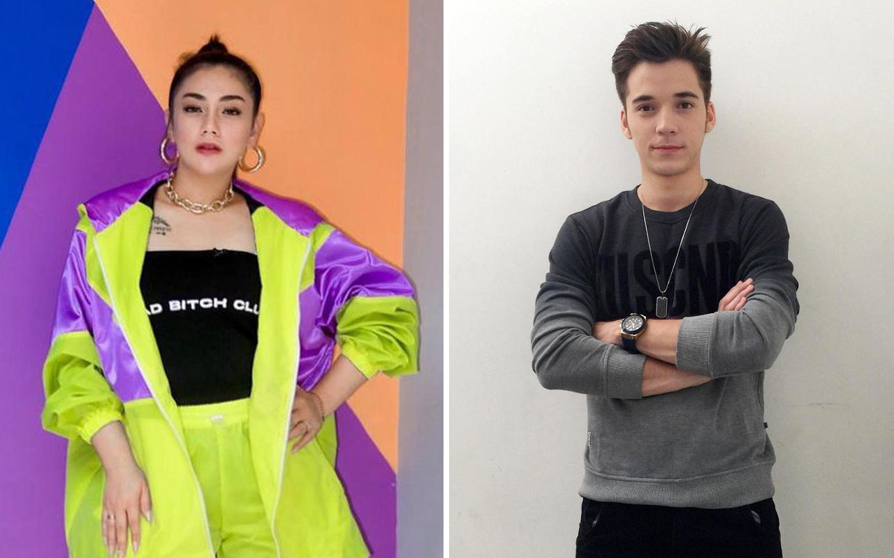 Curhat Celine Evangelista Soal Stefan William, Kelewat Sibuk Hingga Blokir IG Anak