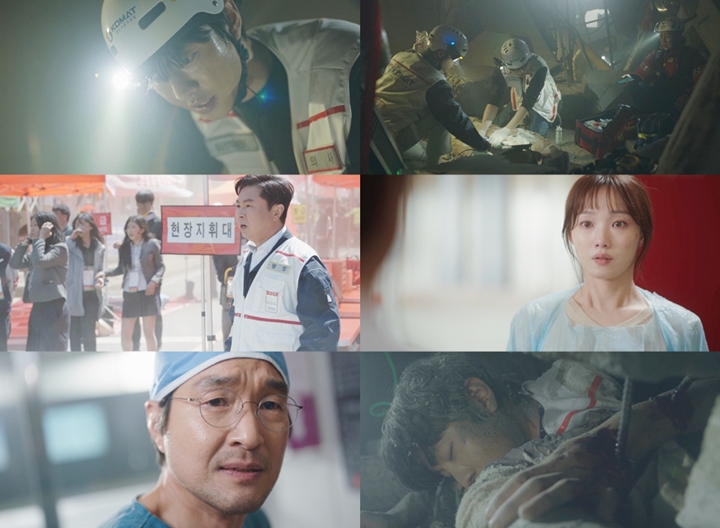 Kelakuan Karakter Ahn Hyo Seop Buat Kesal Penonton \'Dr. Romantic 3\'