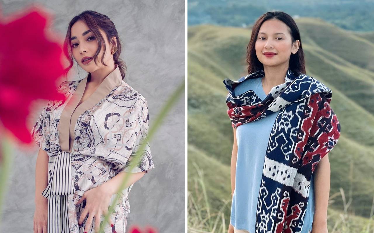 Mirip yang Dialami Nikita Willy, Indah Permatasari Ungkap Cara Atasi Anak GTM
