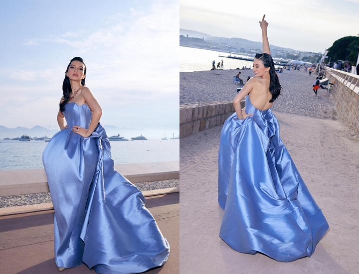 Raline Bak Cinderella 
