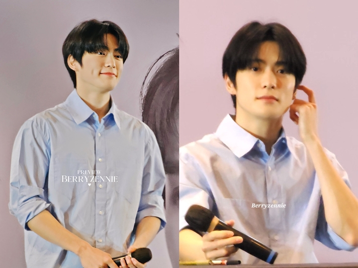 Jaehyun NCT Jawab Saat Dipanggil Jamal, Akui Stalking Akun Twitter Fans