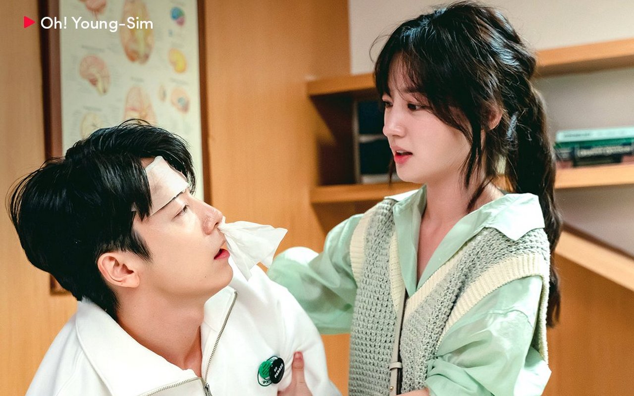 Pemotretan Mesra di Majalah, Donghae-Song Ha Yoon Ungkap Rasanya Kerjasama di 'Oh! Youngsim'