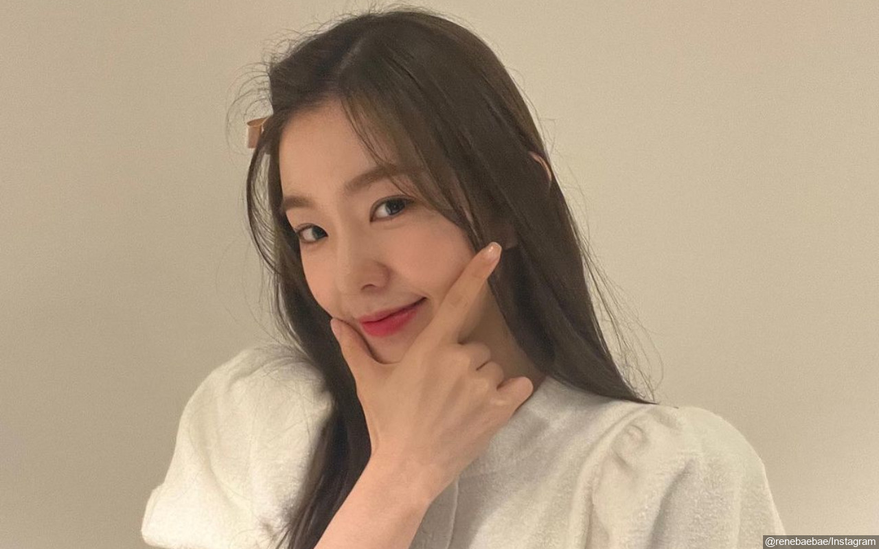 Irene Red Velvet Ketahuan Kencan dengan Sosok Tak Terduga