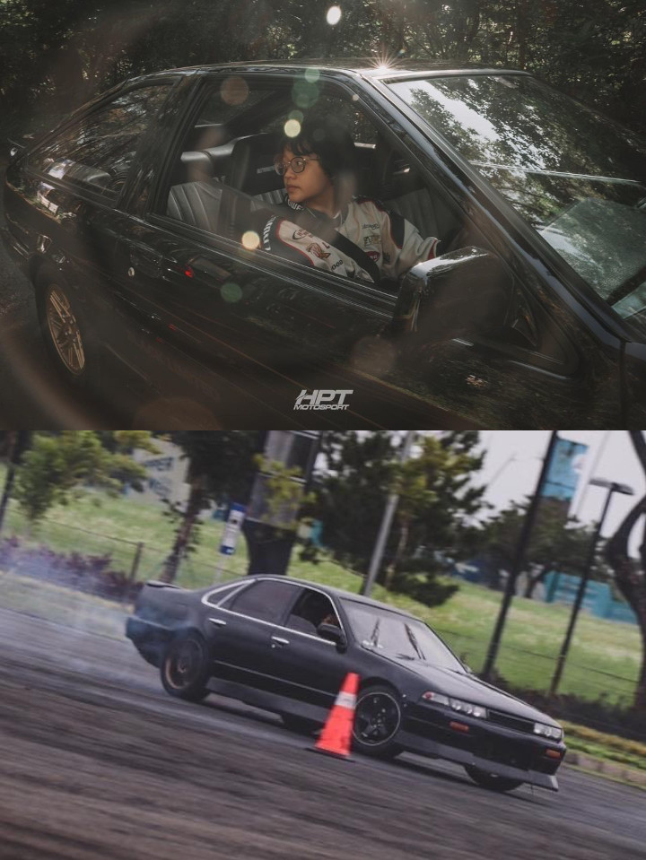 Cinta Kuya