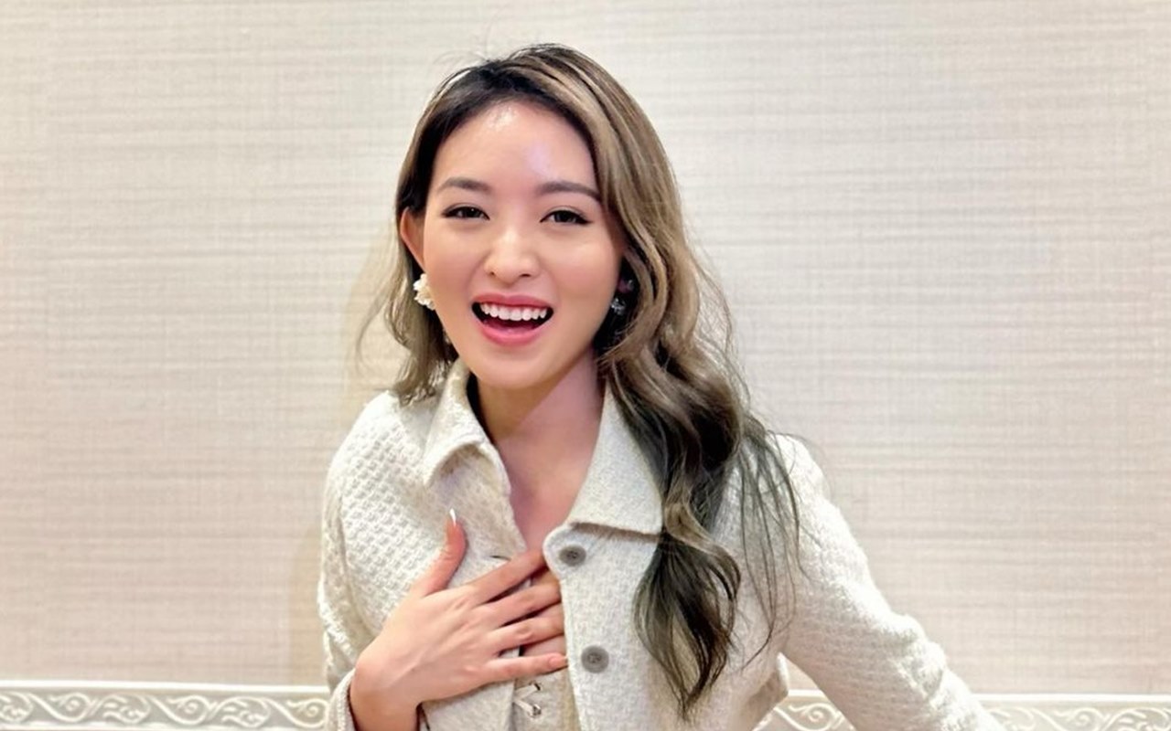 Style Busana Sempat Dikritik, Natasha Wilona Kini Tampil dengan Korean Look Tuai Respons Beda