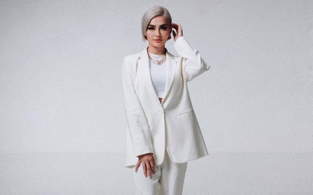 Agnez Mo Beri Reaksi Menohok Soal Kabar Hoaks Meninggal Dunia