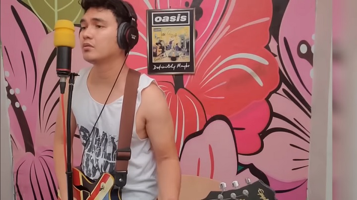 'Surat Maaf Untuk Starla'