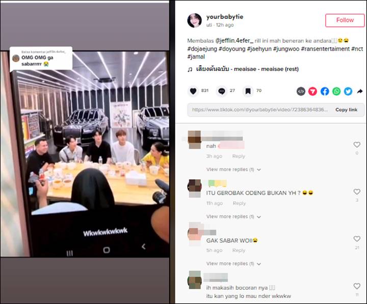 TikTok