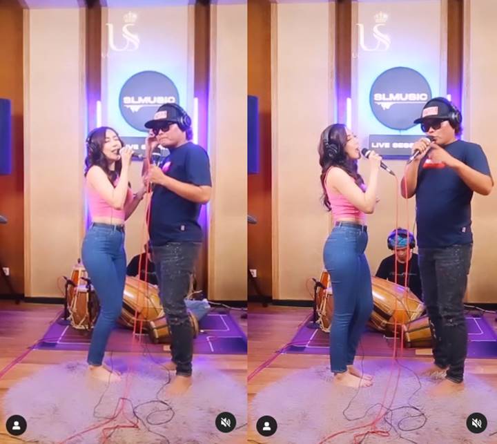 Duet Romantis