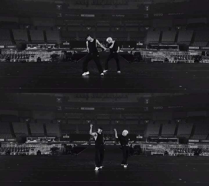 Mingyu Gabung \'Danceology\' Dino, DK SEVENTEEN Apresiasi Pakai Cara Unik
