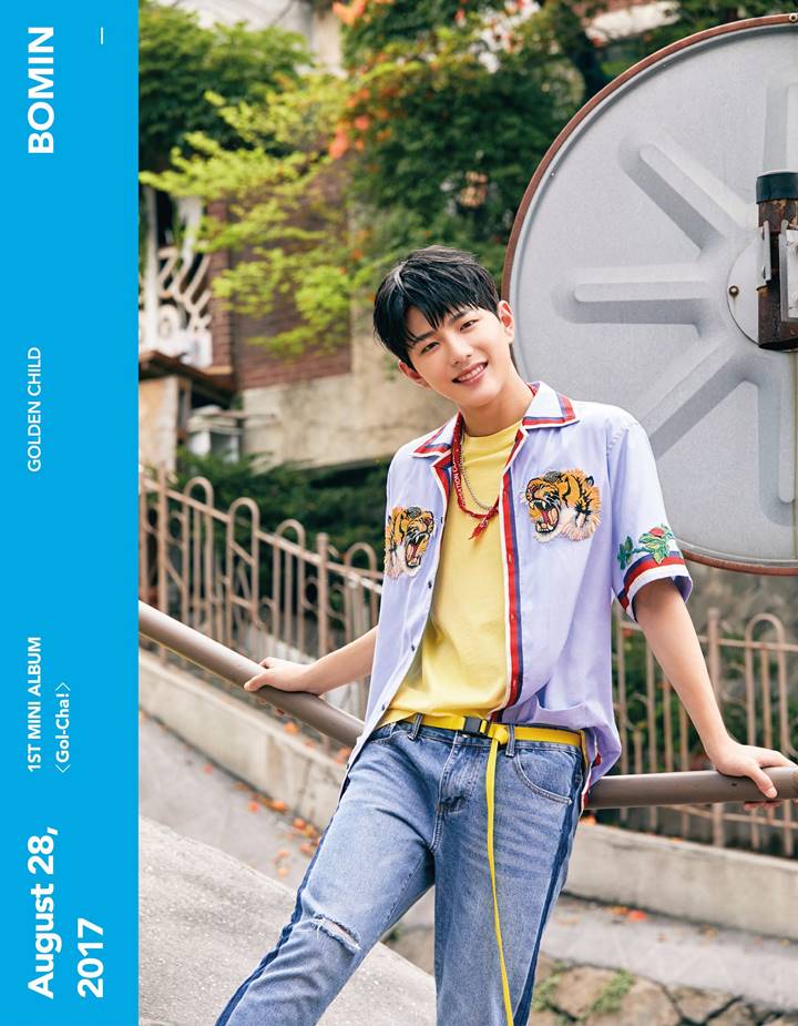 Era Debut