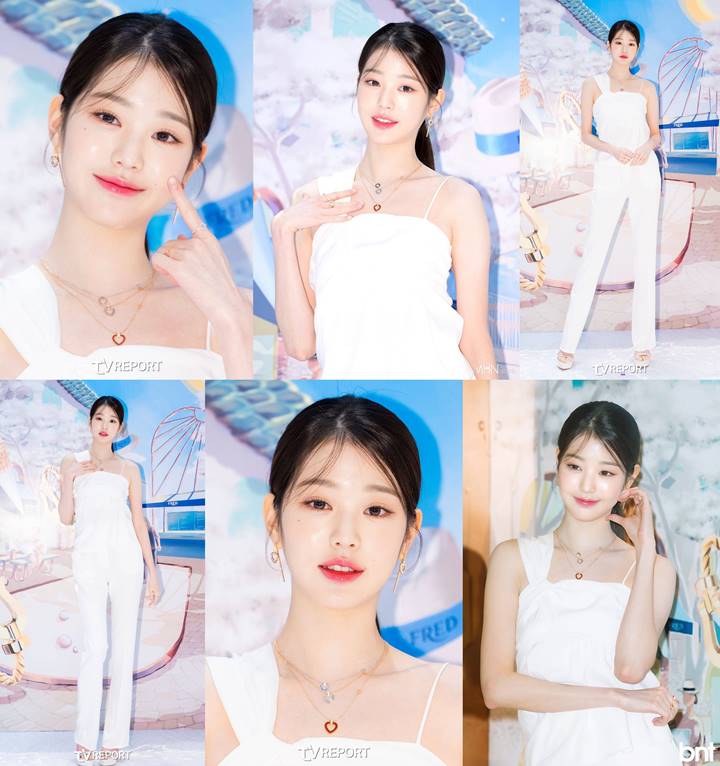 Wonyoung IVE Tampil Dewasa dan Elegan di Event Terbaru, Netizen Kagumi Satu Hal
