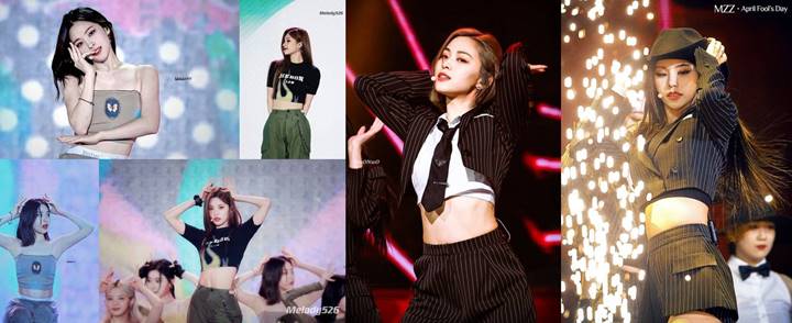 Ryujin dan Yeji ITZY Jadi Topik Bahasan Gara-gara Tampang Ganteng Mereka
