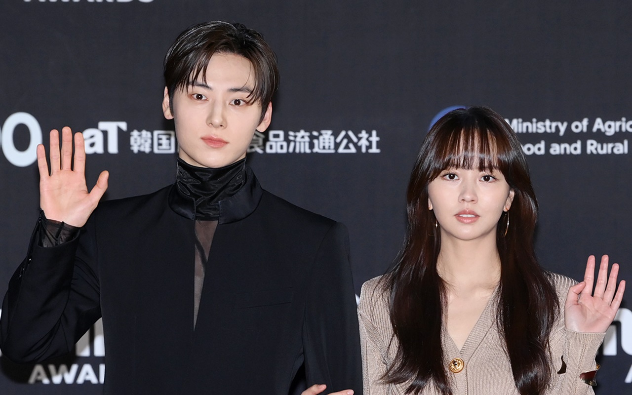 Potret Kim So Hyun & Hwang Minhyun Di 'My Lovely Liar' Dipuji Media Korea