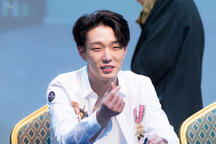 Bobby iKON