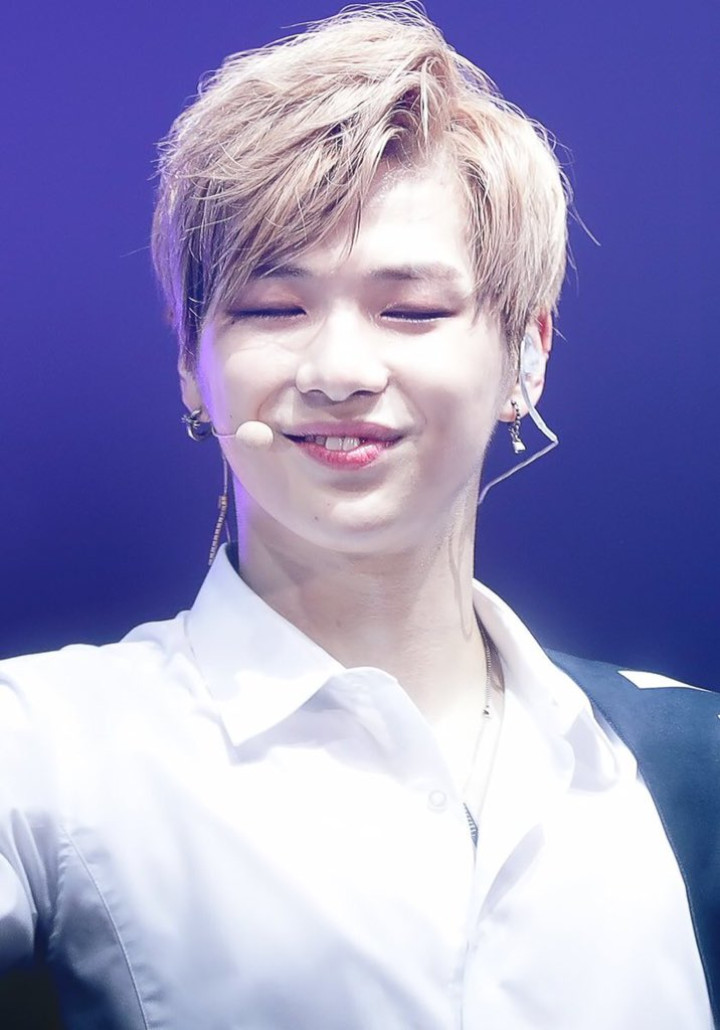Kang Daniel