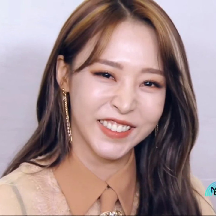 Moonbyul MAMAMOO