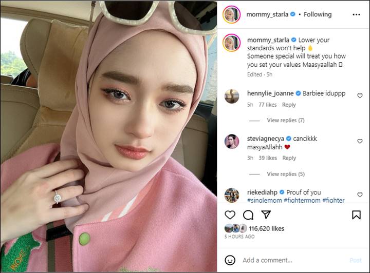 Instagram