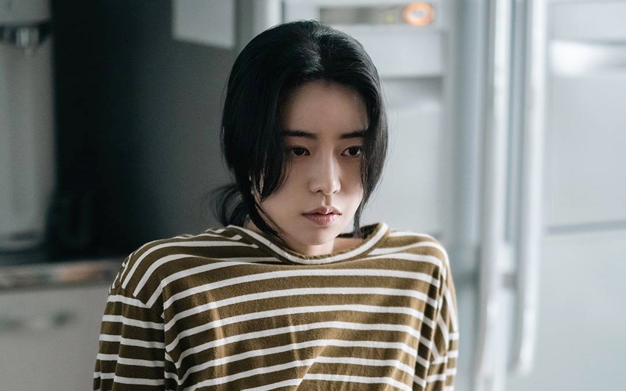 Bak Kelanjutan 'The Glory', Akting Lim Ji Yeon di Drama Baru Bikin Merinding