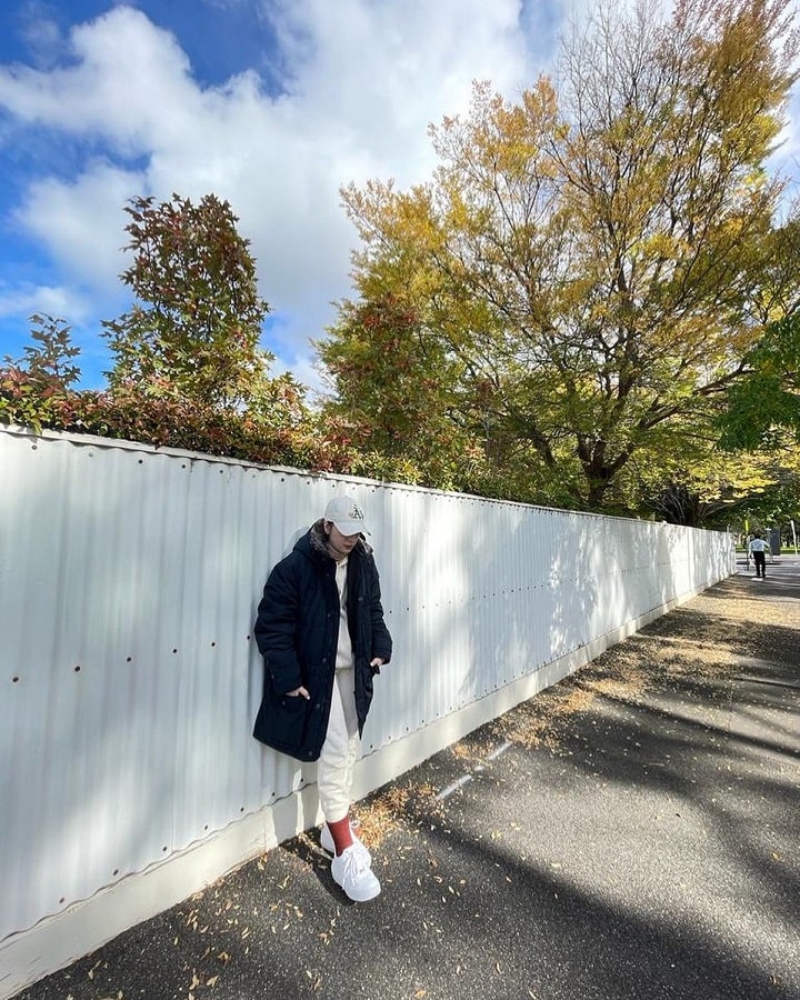 Winter Vibe