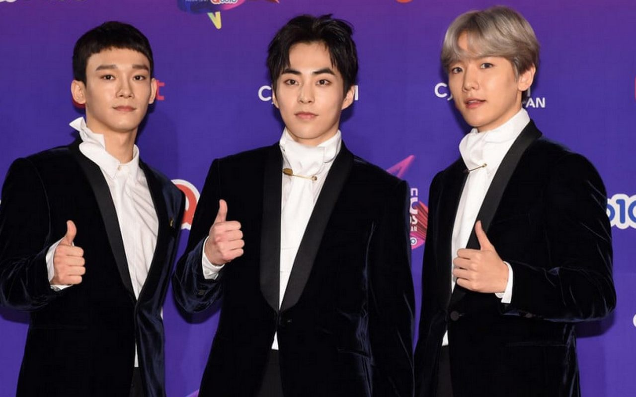 SM Entertainment Klaim Ada Pihak Luar Yang Bujuk EXO-CBX Ajukan Pemutusan Kontrak