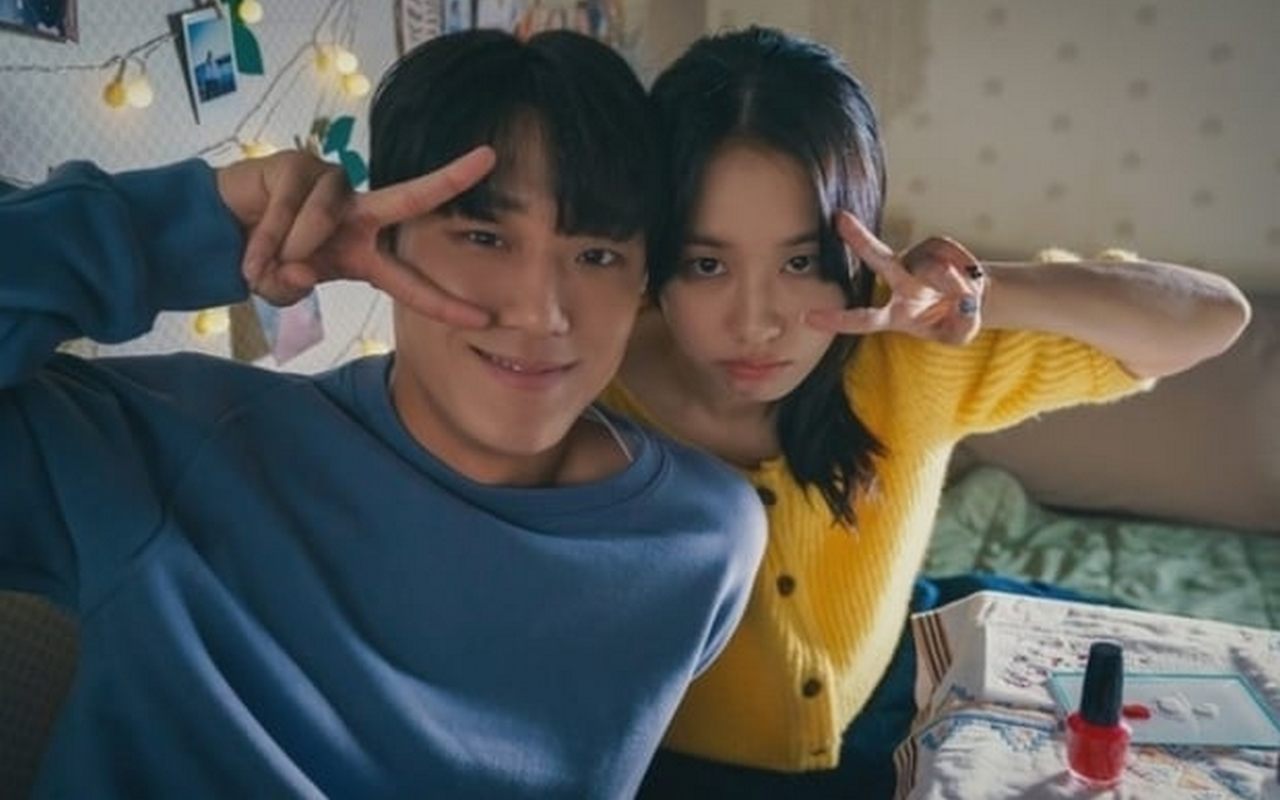 Ungkapan Cinta Lee Do Hyun Ke Ahn Eun Jin Jadi Dialog Yang Bikin Nangis di 'The Good Bad Mother'