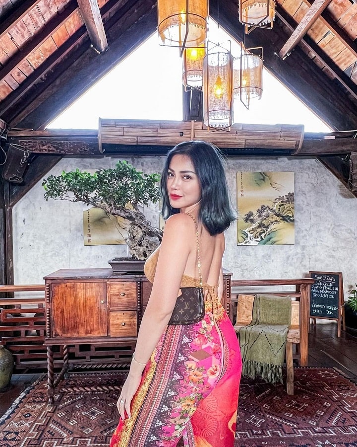 Pemerkan Vibe Mama Muda