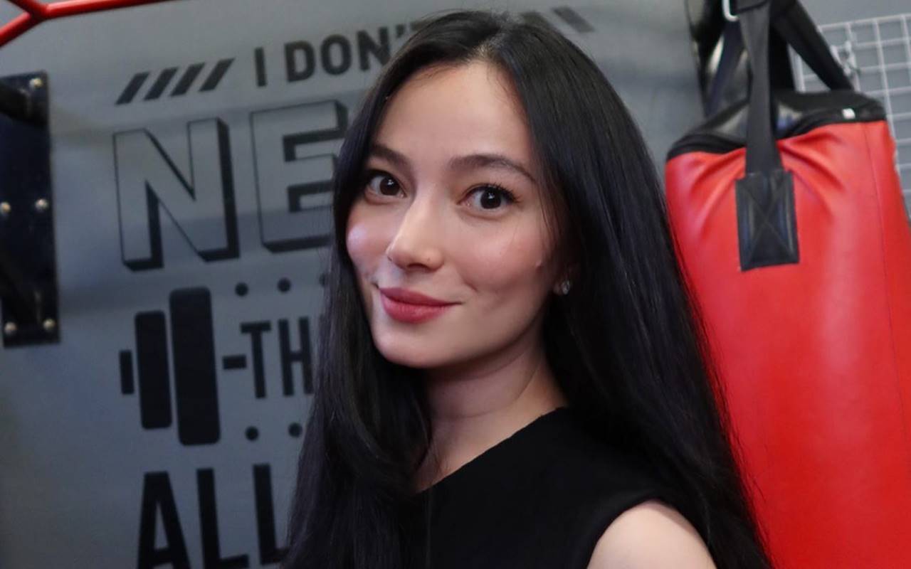 Luka di Tangan Asmirandah Bikin Khawatir, Penyebabnya Tak Terduga