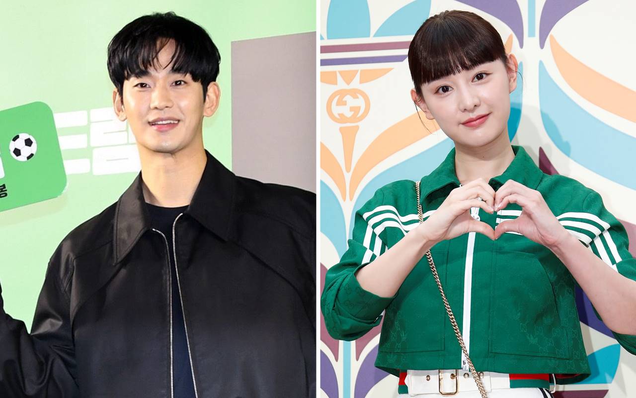 Potret Pernikahan Kim Soo Hyun & Kim Ji Won di Drama Baru Disambut Heboh