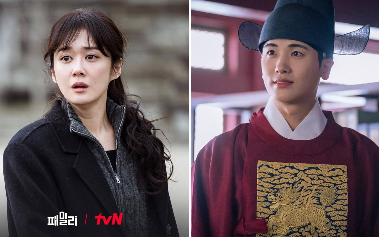 Drama Jang Nara Hingga Park Hyung Sik Dianggap Mengecewakan di Paruh Pertama 2023