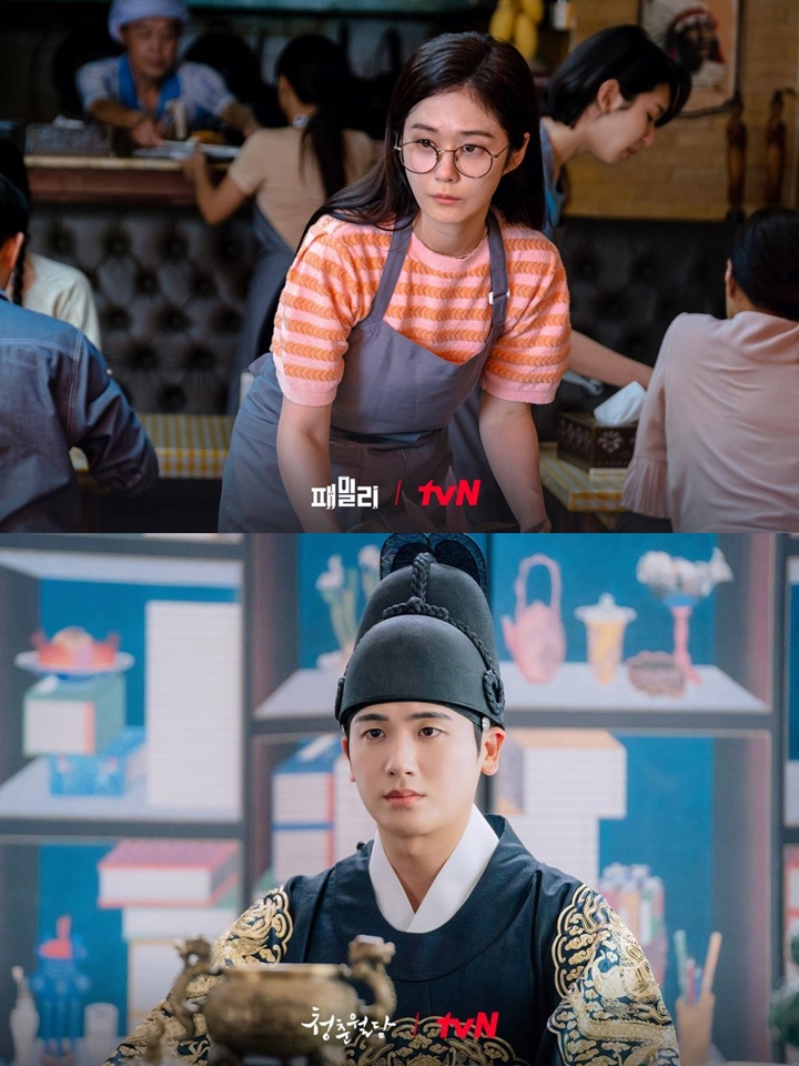 Drama Jang Nara Hingga Park Hyung Sik Dianggap Mengecewakan di Paruh Pertama 2023 Drama Jang Nara Hingga Park Hyung Sik Dianggap Mengecewakan di Paruh Pertama 2023
