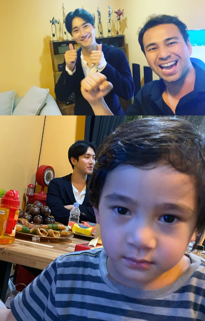 Choi Siwon
