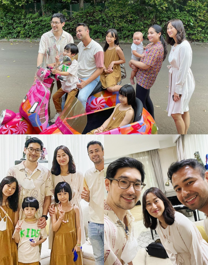 Kimbab Family