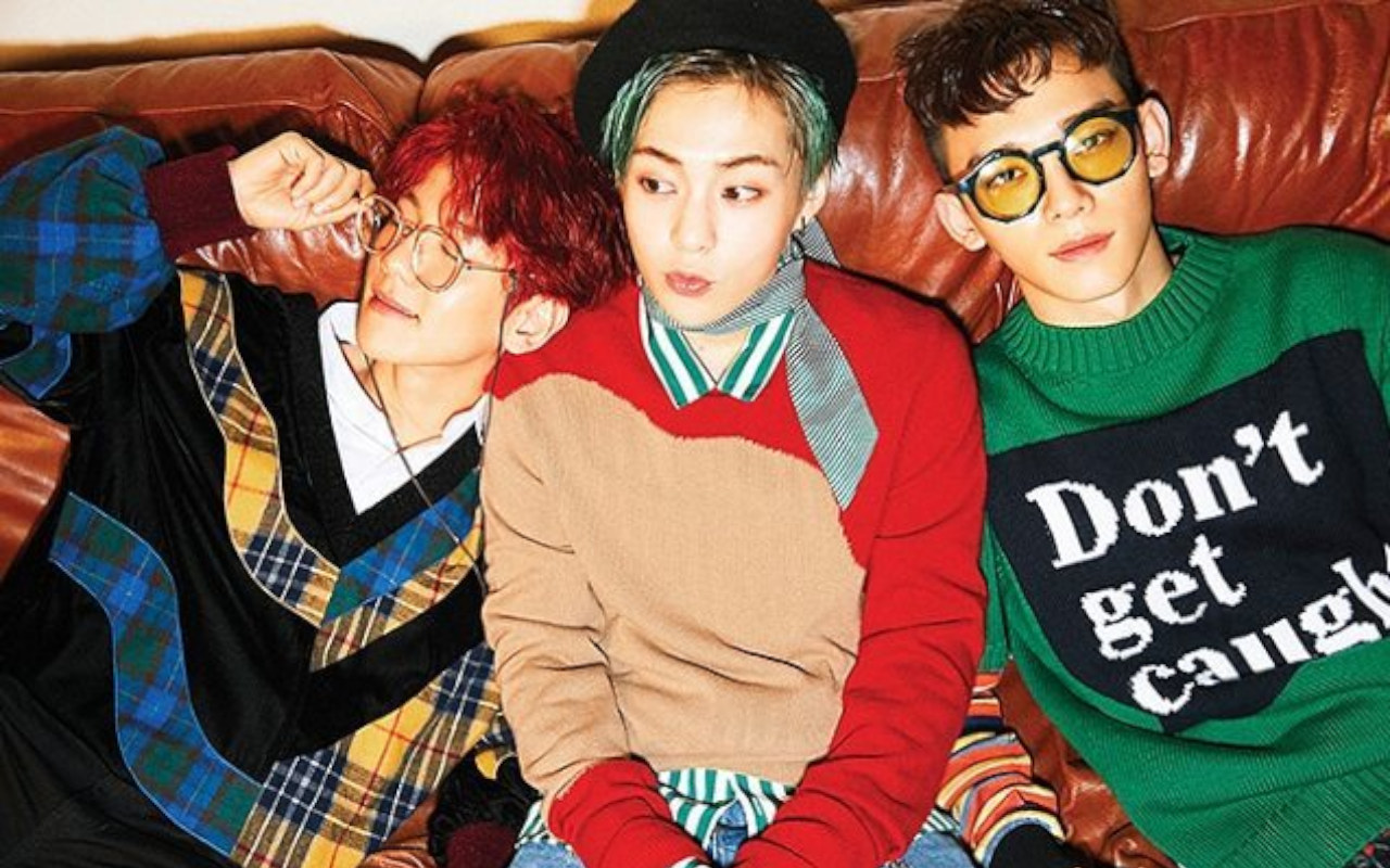 EXO-CBX Buka Suara Soal Kelanjutan sebagai Member EXO