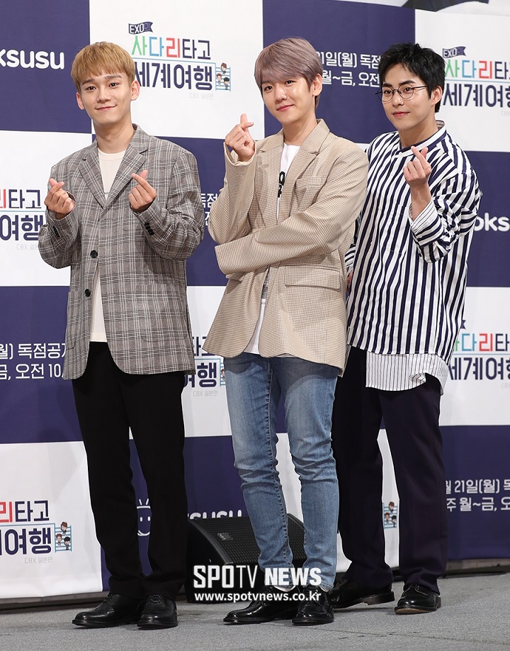 EXO-CBX
