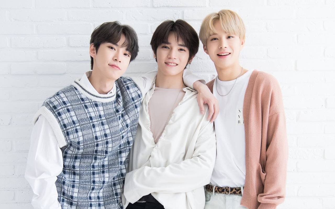 Staf Ikut Ditraktir Kakak Taeyong NCT, Ingatkan Momen Bikin Doyoung-Jungwoo Iri