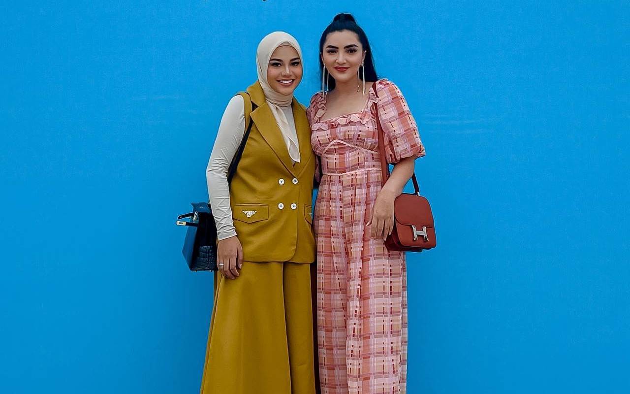 Ashanty Heran Aurel Hermansyah Pelihara Belasan Kucing Tapi Tak Pernah Diajak Main