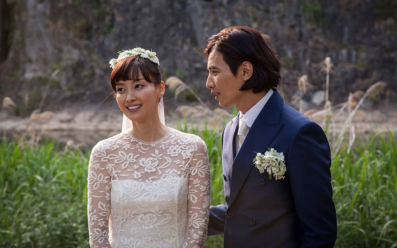 Lee Na Young Bocorkan Won Bin Sang Suami Segera Comeback Akting