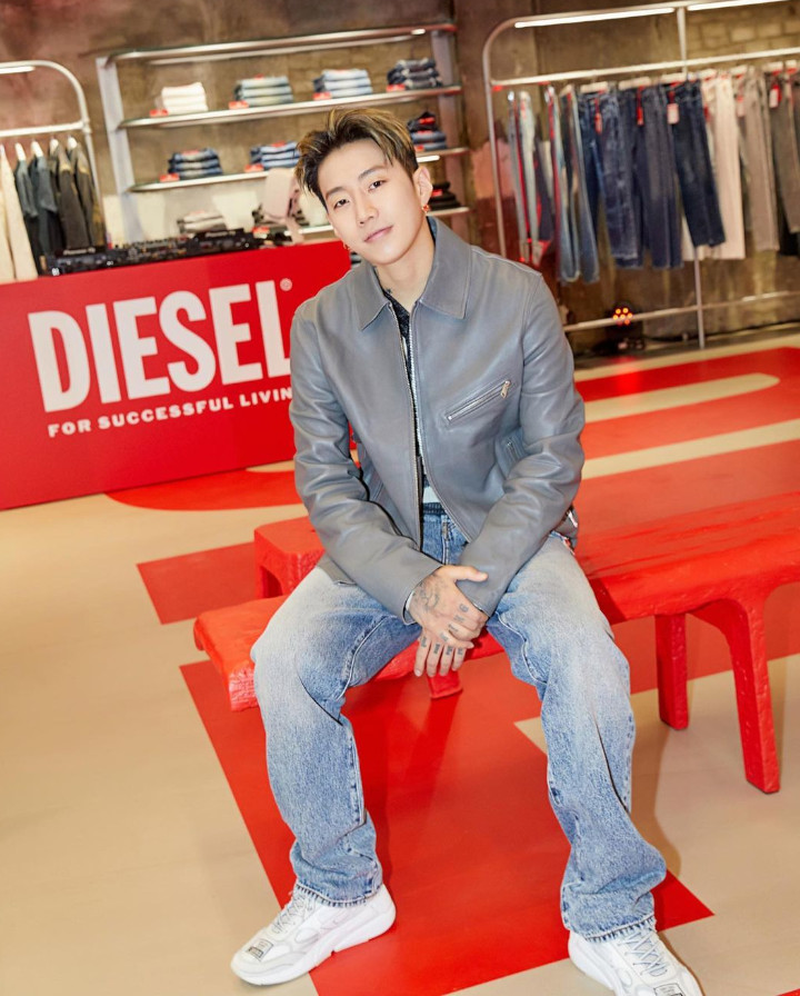 Jay Park