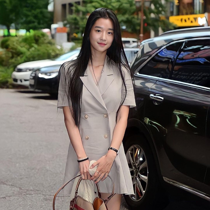 Seo Ye Ji