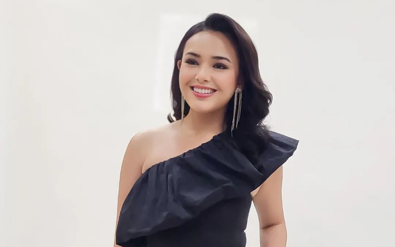 Amanda Manopo Sukses Buat Pangling Usai Ganti Gaya Rambut Baru