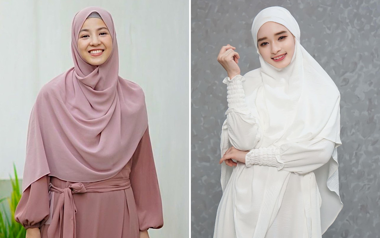Dibandingkan dengan Attitude Natasha Rizky, Inara Rusli Jawab Pakai Perumpamaan Cerdas