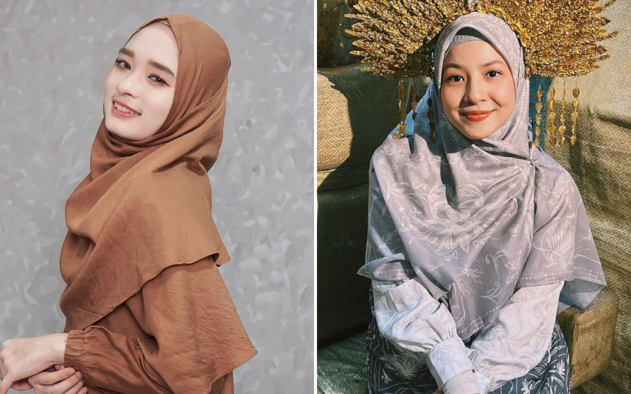 Inara Rusli Ikhlas Diblokir Netter Usai Dicap Makin Centil Hingga Dibandingkan dengan Natasha Rizky