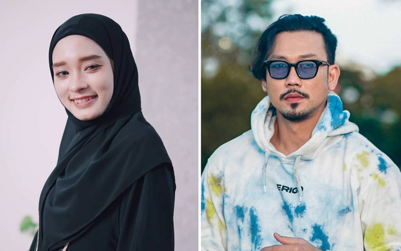 Terpesona Lihat Kecantikan Inara Rusli, Denny Sumargo Sindir Virgoun