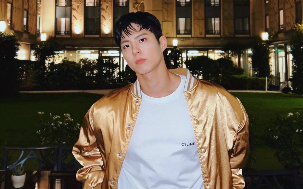 Kembali Terjadi, Park Bo Gum Gagal Dikenali Rekan Selebriti